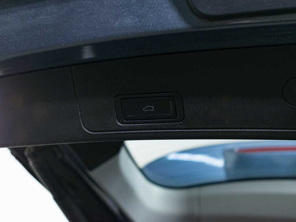 Купить CHERY Tiggo 8, 2020, 91 400 км, фото №8