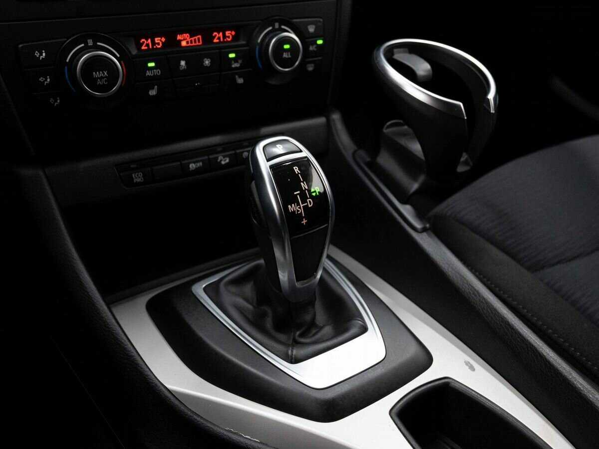 Купить BMW X1 20i, 2013, 280 000 км, фото №21