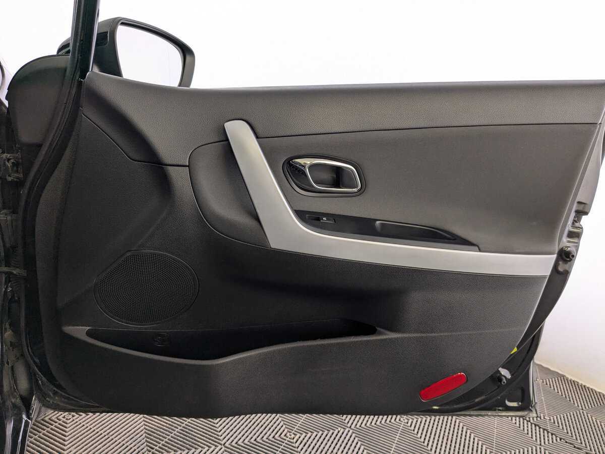 Купить Kia Ceed, 2014, 56 005 км, фото №23