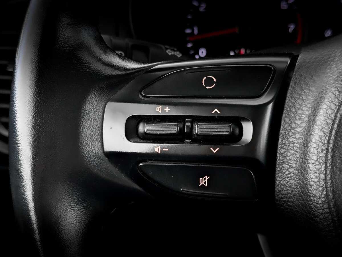 Купить Kia Rio X-Line, 2020, 193 996 км, фото №24