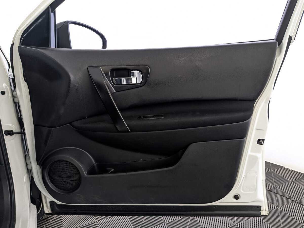 Купить Nissan Qashqai, 2013, 140 943 км, фото №25