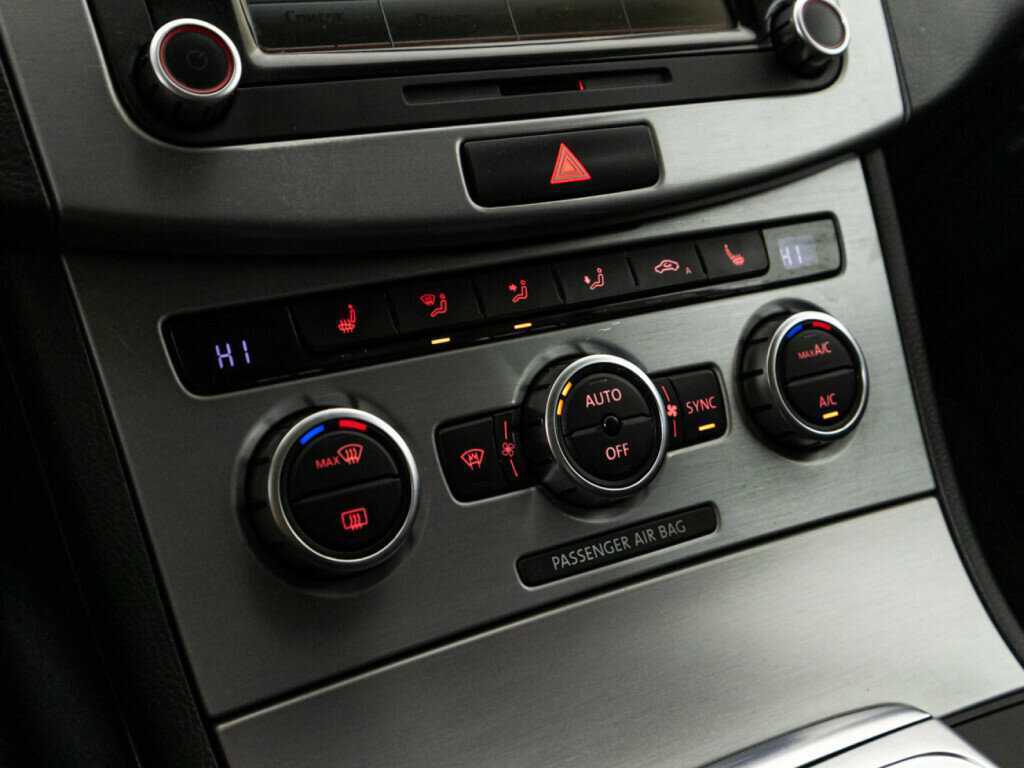 Купить Volkswagen Passat CC, 2014, 160 214 км, фото №15