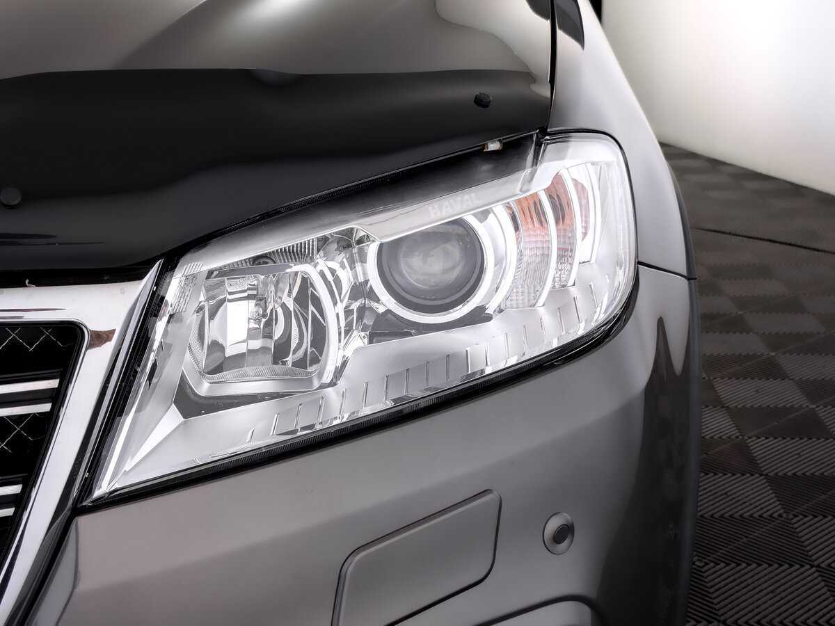 Купить Haval H6 Red Label Sport, 2019, 49 126 км, фото №17