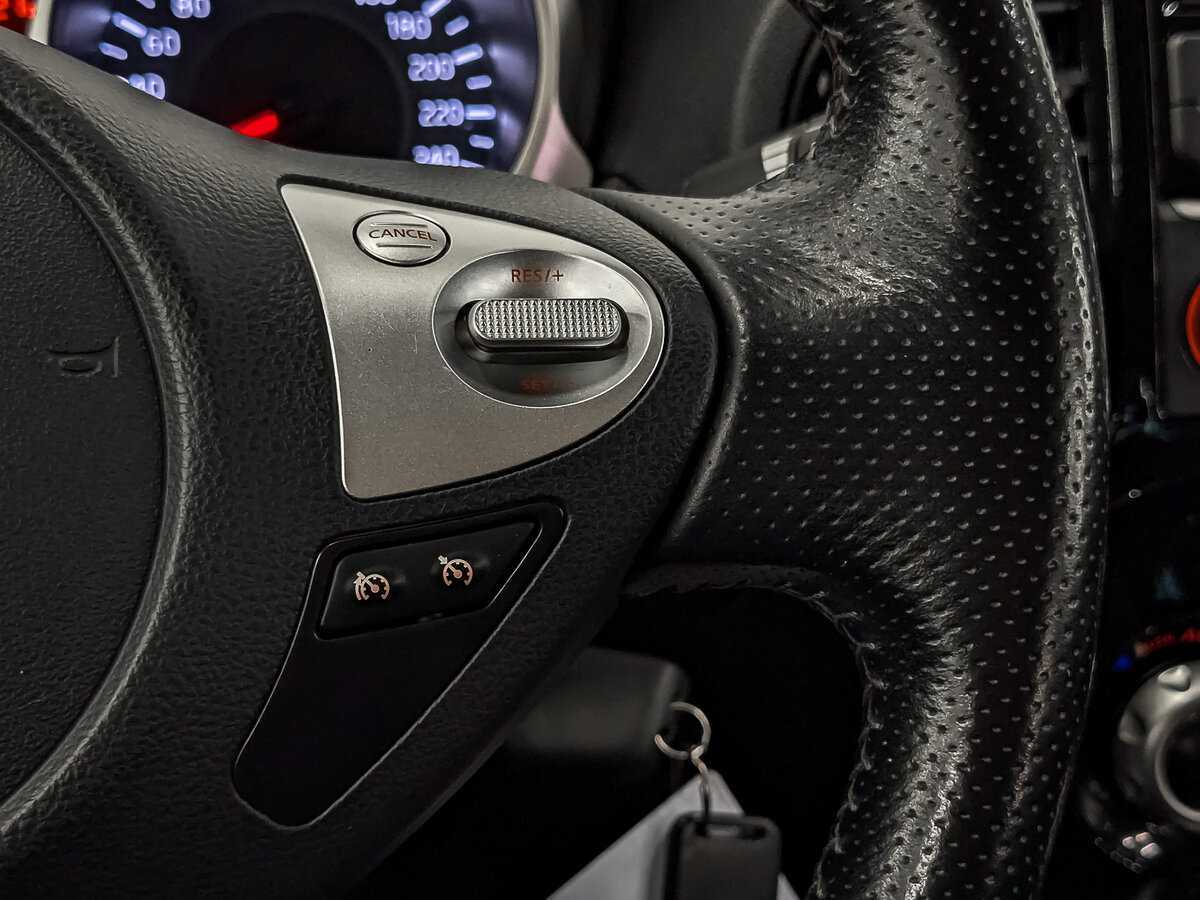 Купить Nissan Juke, 2018, 47 095 км, фото №26