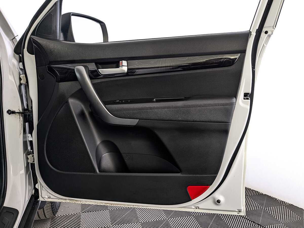 Купить Kia Sorento, 2018, 253 968 км, фото №25