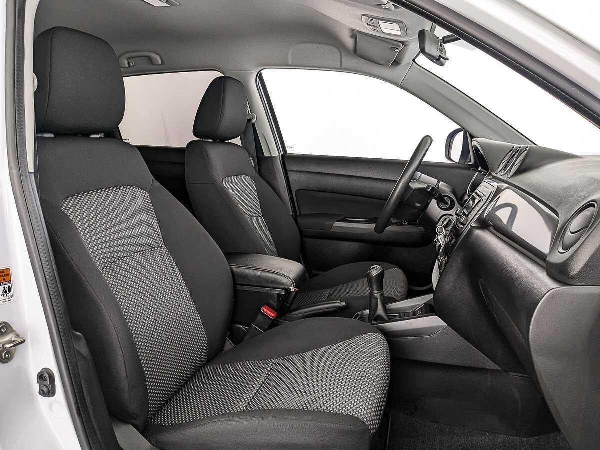 Купить Suzuki Vitara, 2019, 106 387 км, фото №24