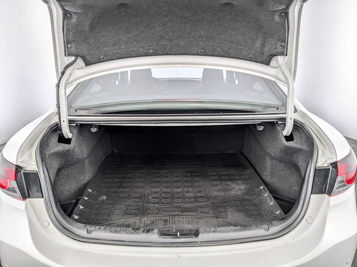 Купить Mazda 6, 2014, 136 765 км, фото №10