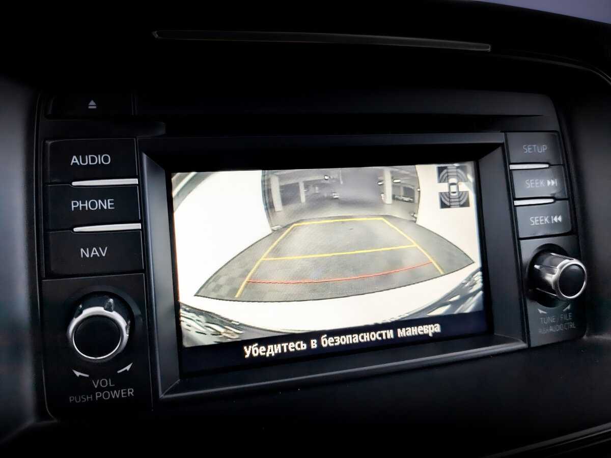 Купить Mazda 6, 2014, 136 765 км, фото №26