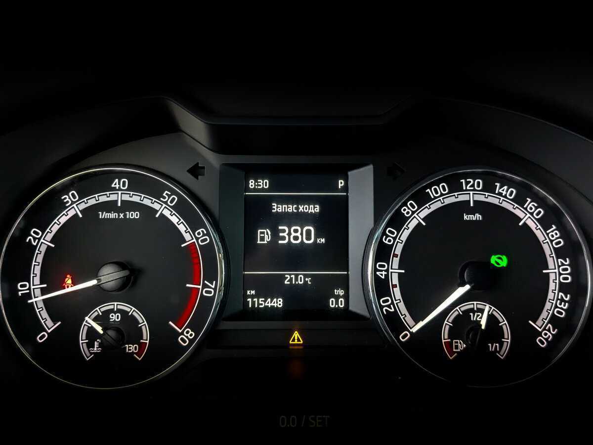 Купить Skoda Octavia, 2019, 115 441 км, фото №13