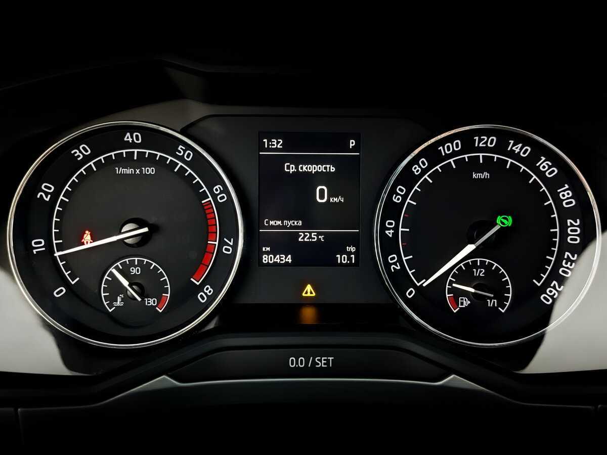 Купить Skoda Superb, 2018, 80 419 км, фото №13