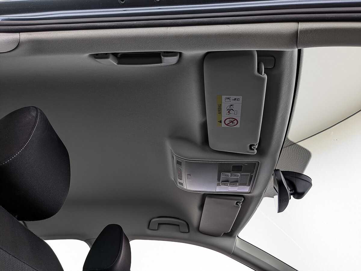 Купить Skoda Superb, 2018, 68 947 км, фото №21