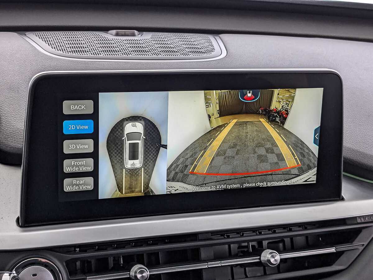 Купить CHERY Tiggo 7 Pro, 2022, 59 004 км, фото №24