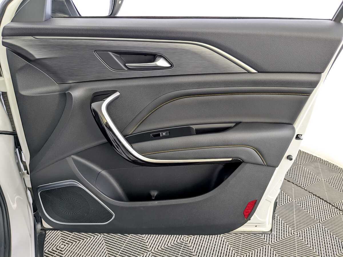 Купить FAW Bestune T77, 2021, 39 411 км, фото №23