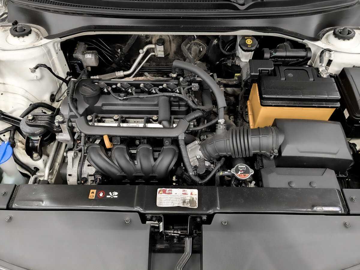 Купить Kia Rio X-Line, 2020, 189 238 км, фото №9