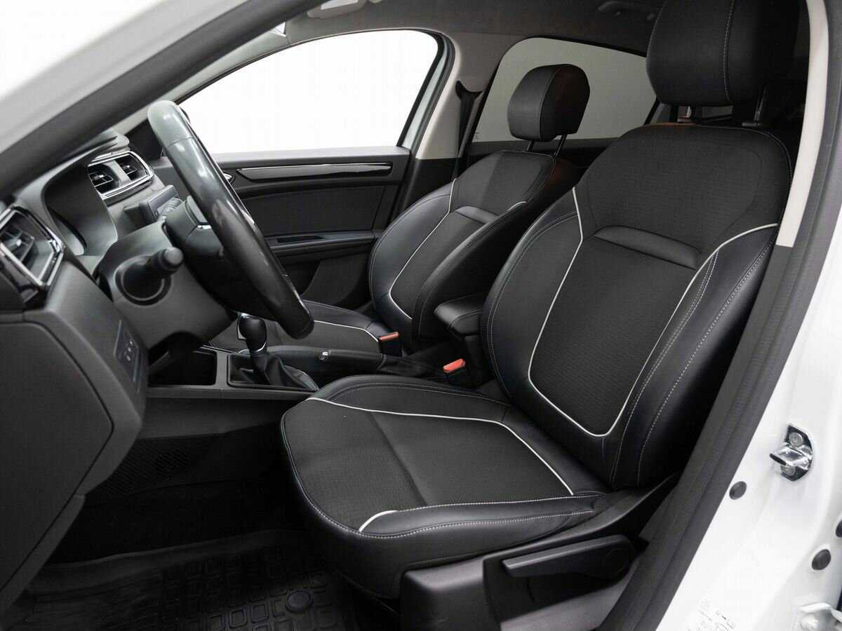 Купить Renault Arkana, 2019, 137 832 км, фото №8
