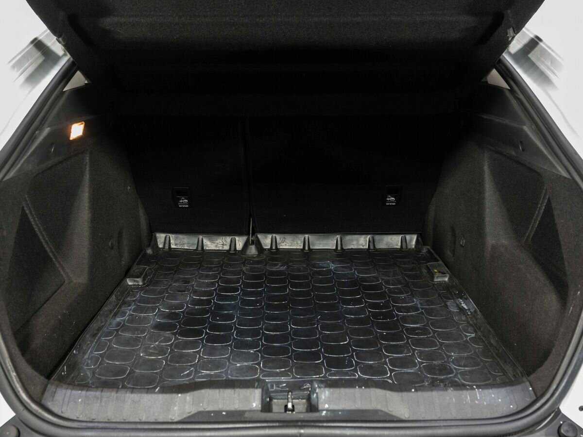 Купить Renault Arkana, 2019, 137 832 км, фото №18