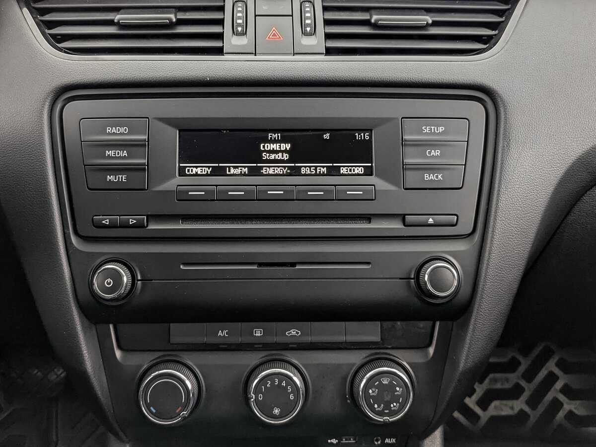 Купить Skoda Octavia, 2014, 150 029 км, фото №16