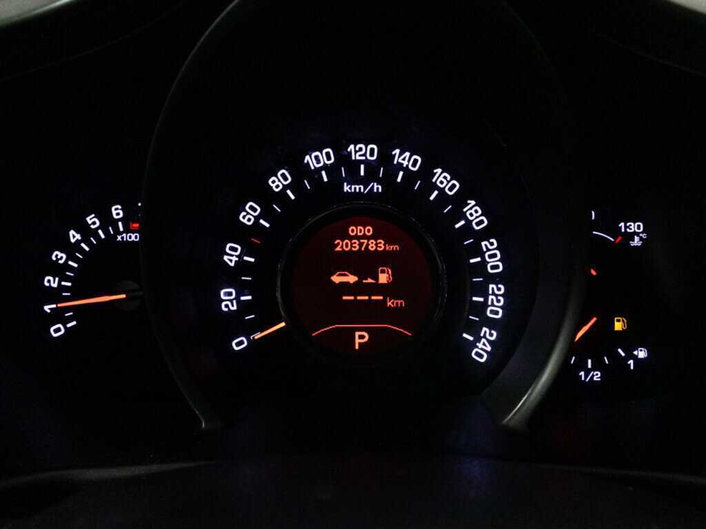 Купить Kia Sportage, 2013, 203 768 км, фото №12