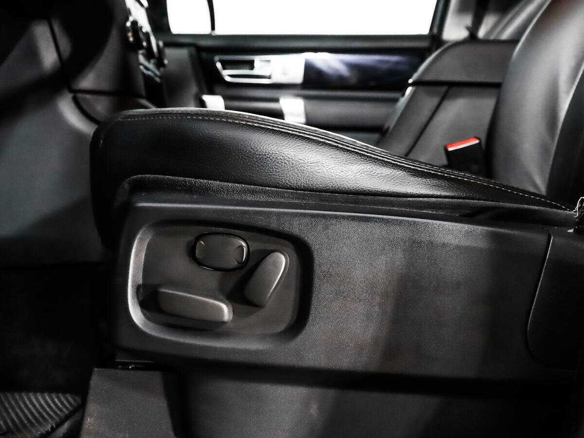 Купить Land Rover Discovery, 2013, 255 466 км, фото №12