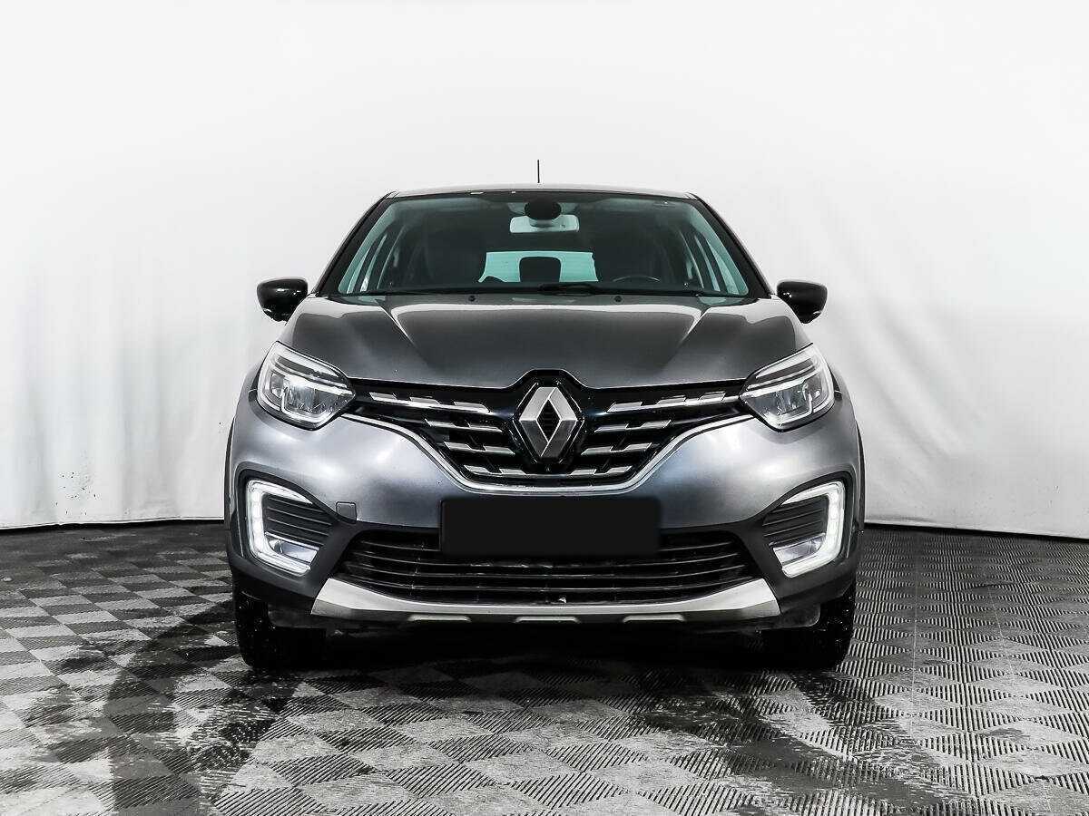 Renault Kaptur