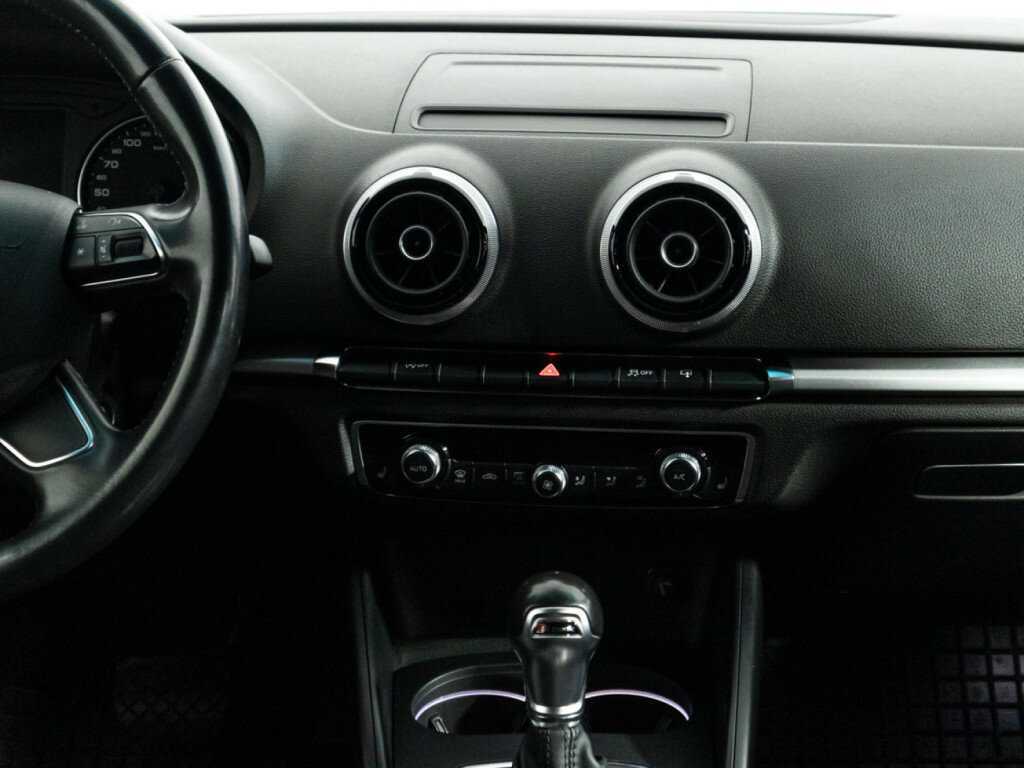 Купить Audi A3, 2014, 142 017 км, фото №14