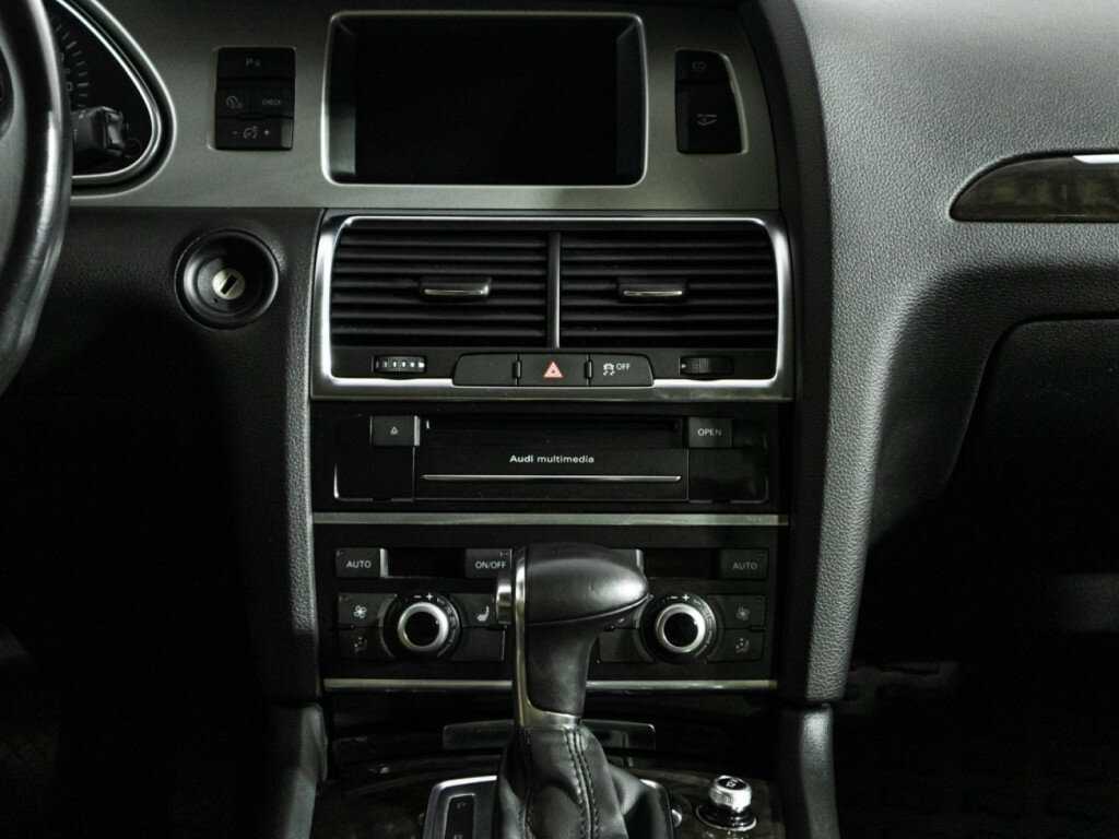 Купить Audi Q7, 2013, 120 163 км, фото №12