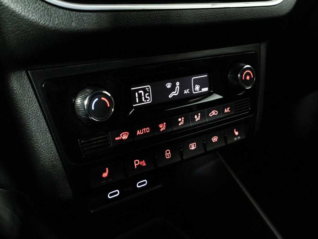 Купить Volkswagen Polo, 2020, 81 623 км, фото №16