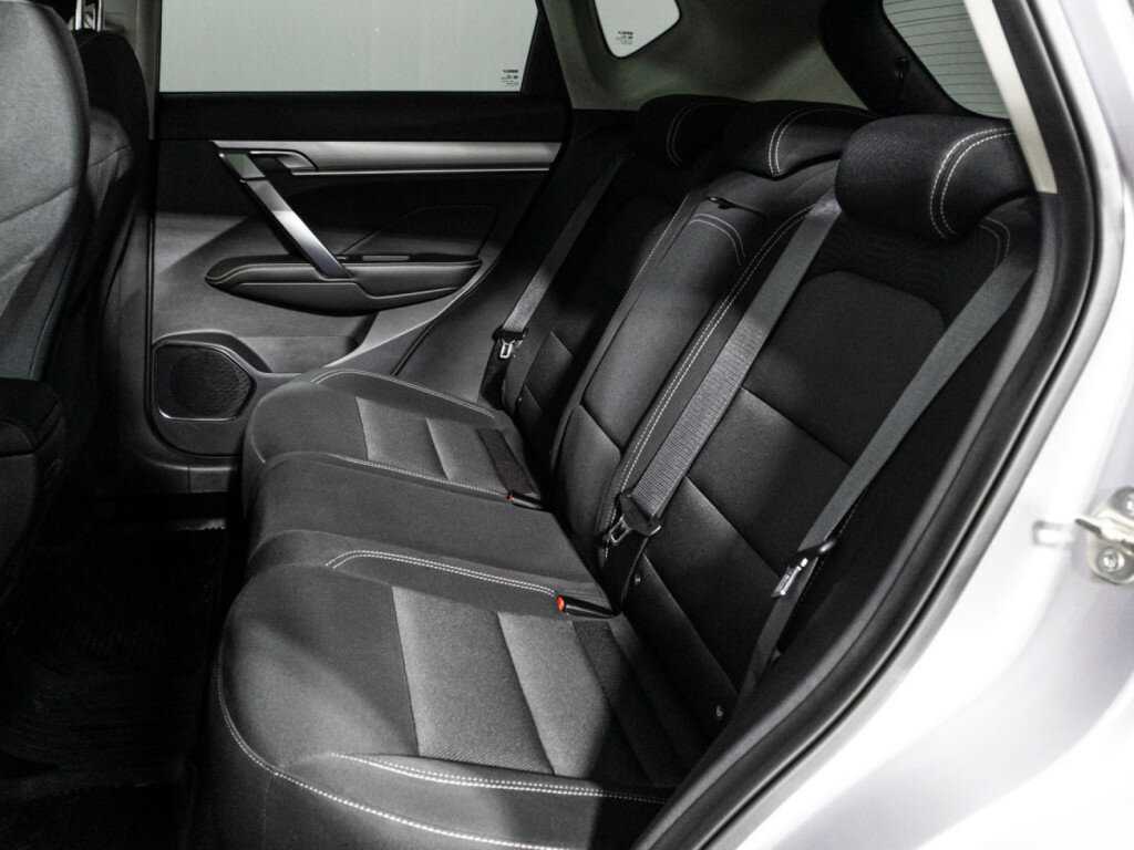 Купить Geely Coolray, 2020, 69 399 км, фото №10