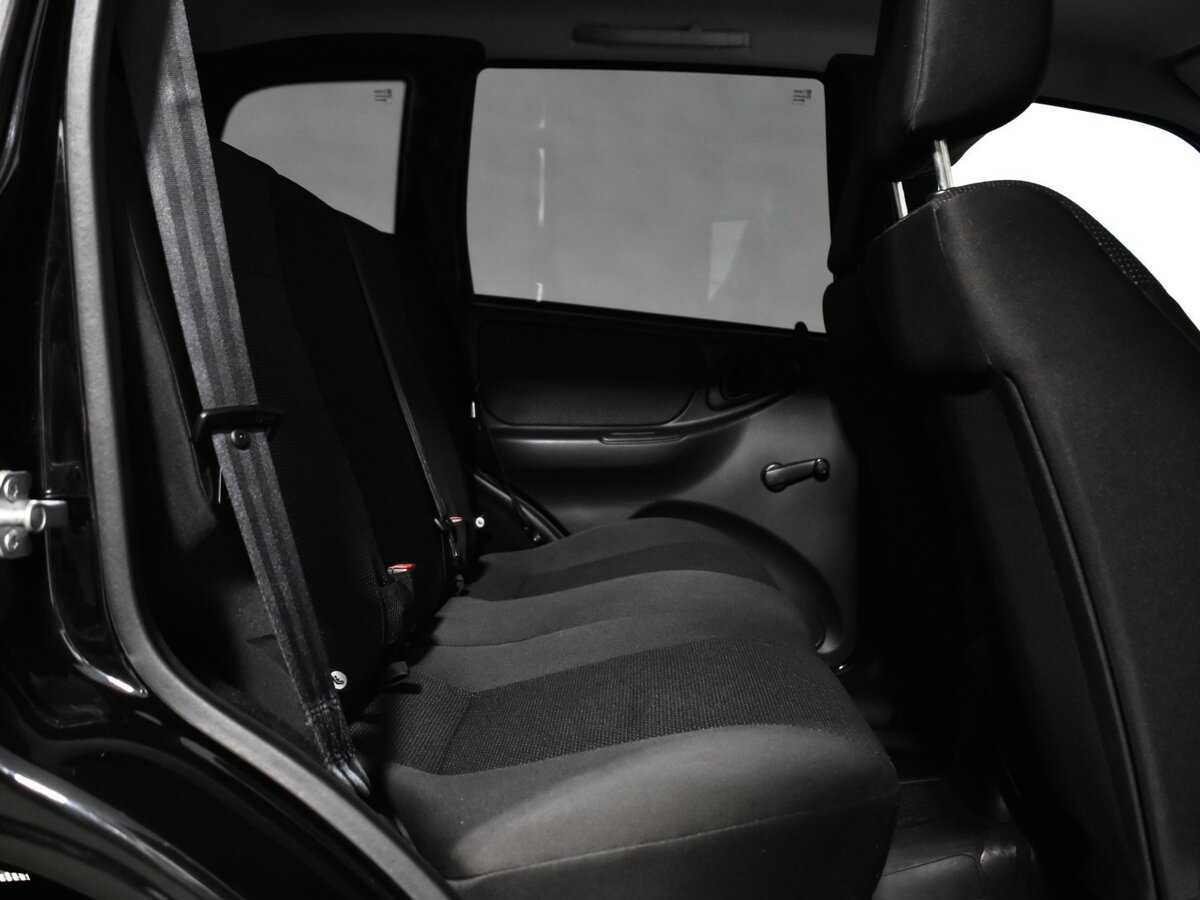 Купить Lada (ВАЗ) Niva, 2023, 8 665 км, фото №10