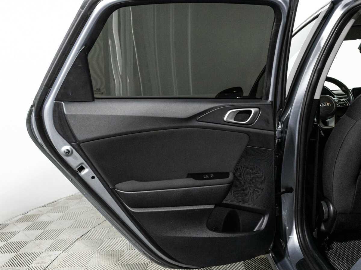 Купить Kia Ceed, 2020, 94 360 км, фото №25
