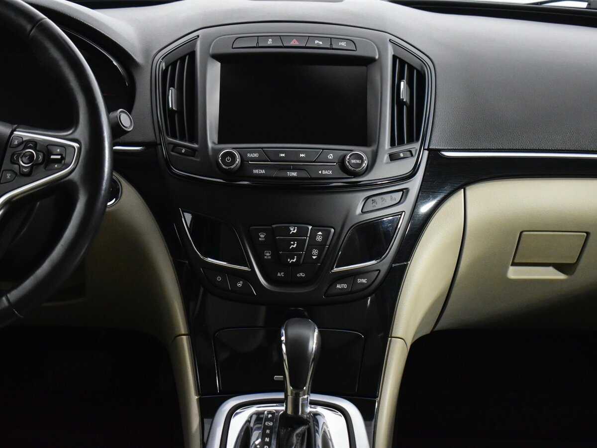 Купить Opel Insignia, 2014, 176 937 км, фото №15