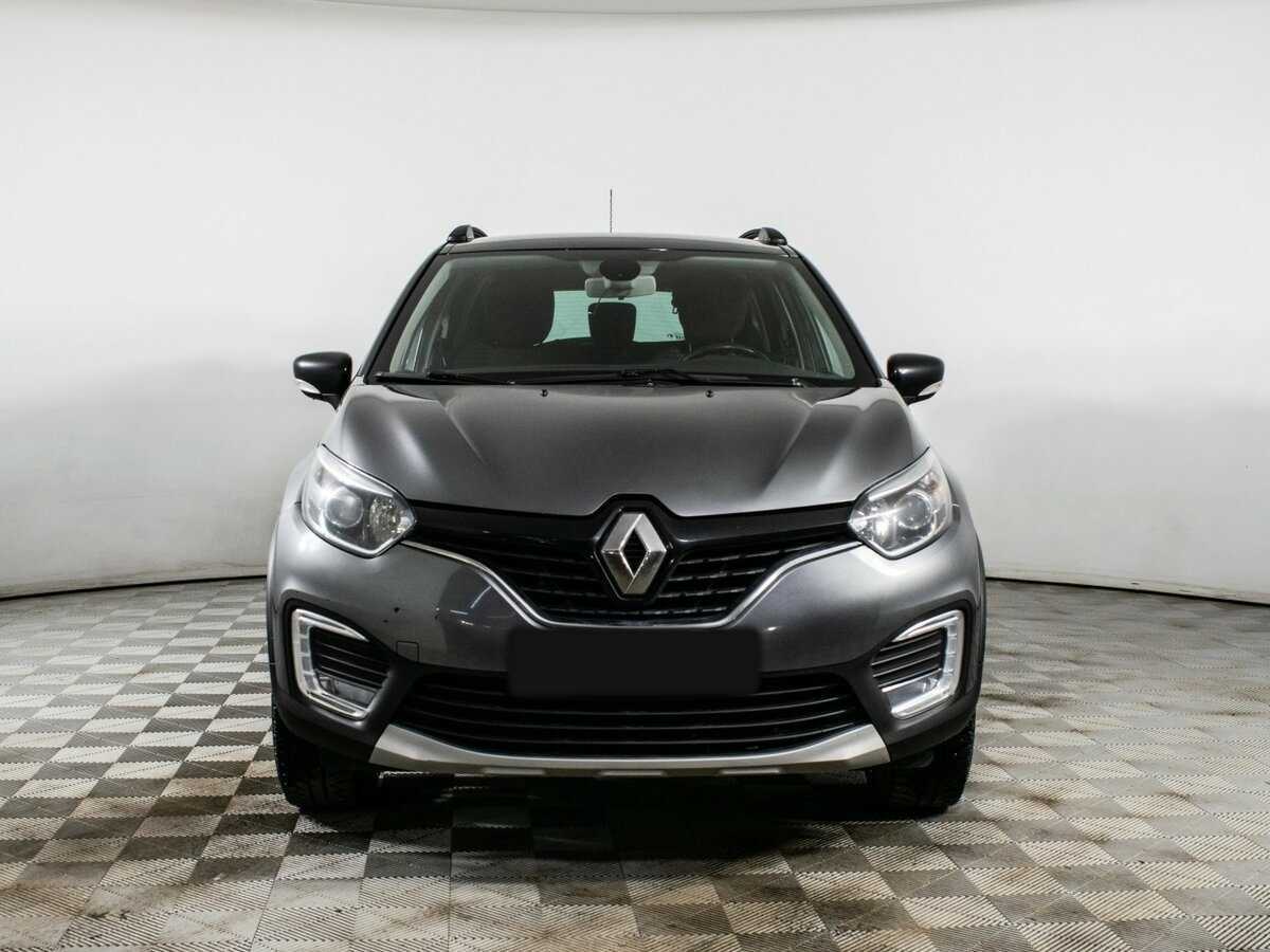 Renault Kaptur