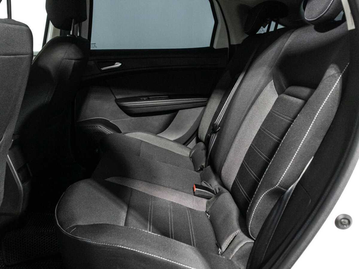 Купить Renault Arkana, 2021, 55 974 км, фото №10