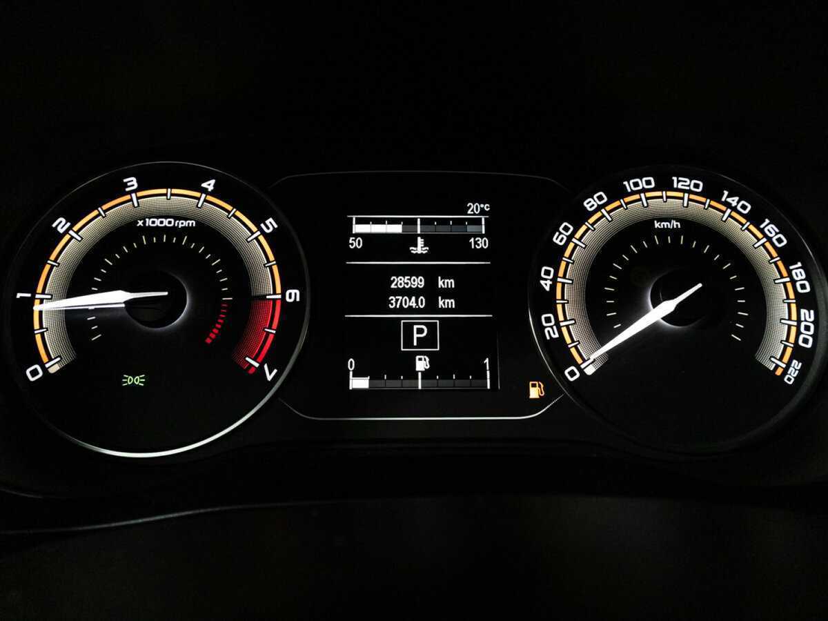 Купить Lada (ВАЗ) Vesta, 2024, 28 444 км, фото №12