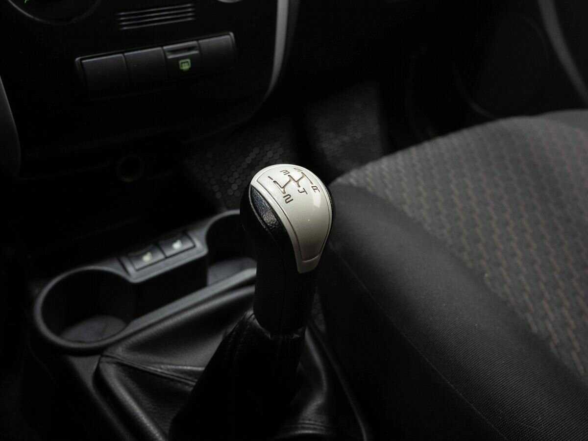 Купить Datsun on-DO, 2016, 148 192 км, фото №20