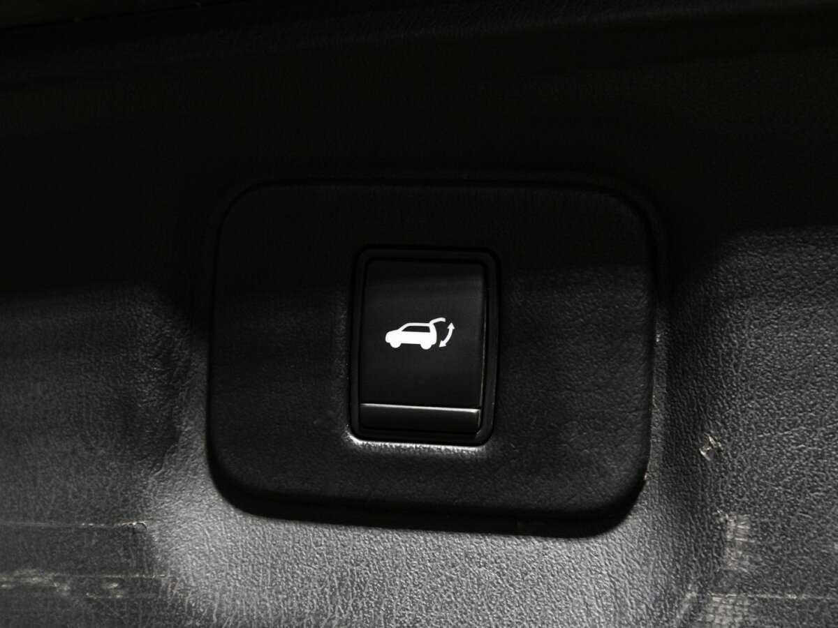 Купить Infiniti QX60, 2015, 172 974 км, фото №24