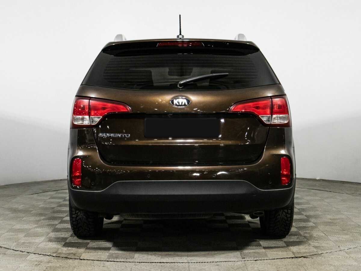 Купить Kia Sorento, 2019, 49 850 км, фото №6