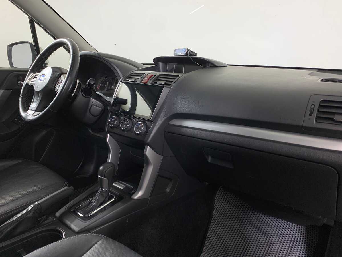 Купить Subaru Forester, 2014, 204 236 км, фото №14