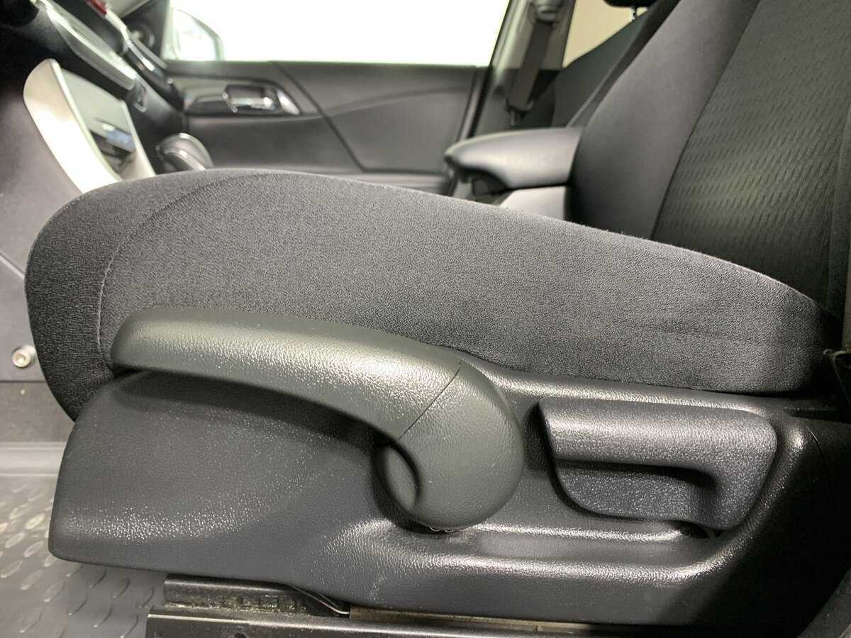 Купить Honda Accord, 2013, 117 473 км, фото №15