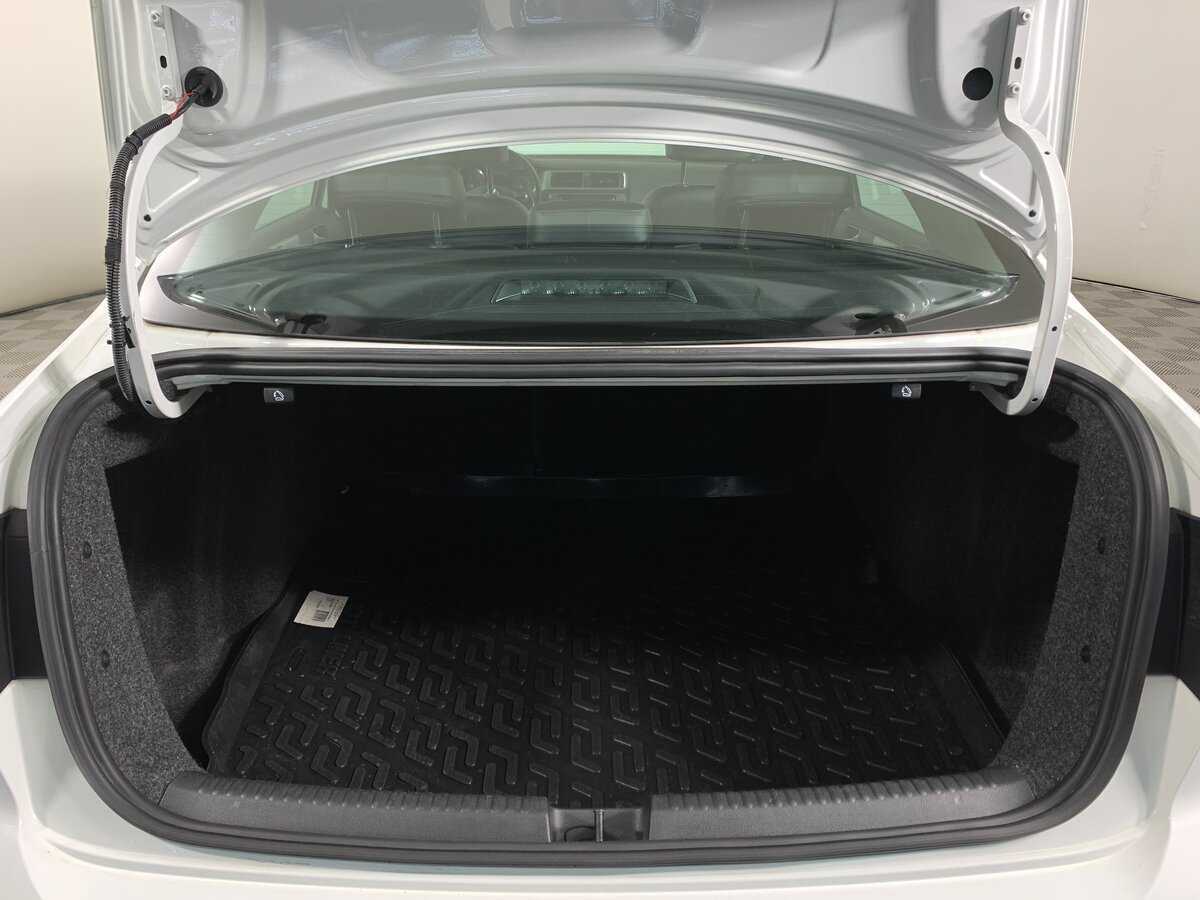 Купить Volkswagen Jetta, 2017, 117 467 км, фото №19