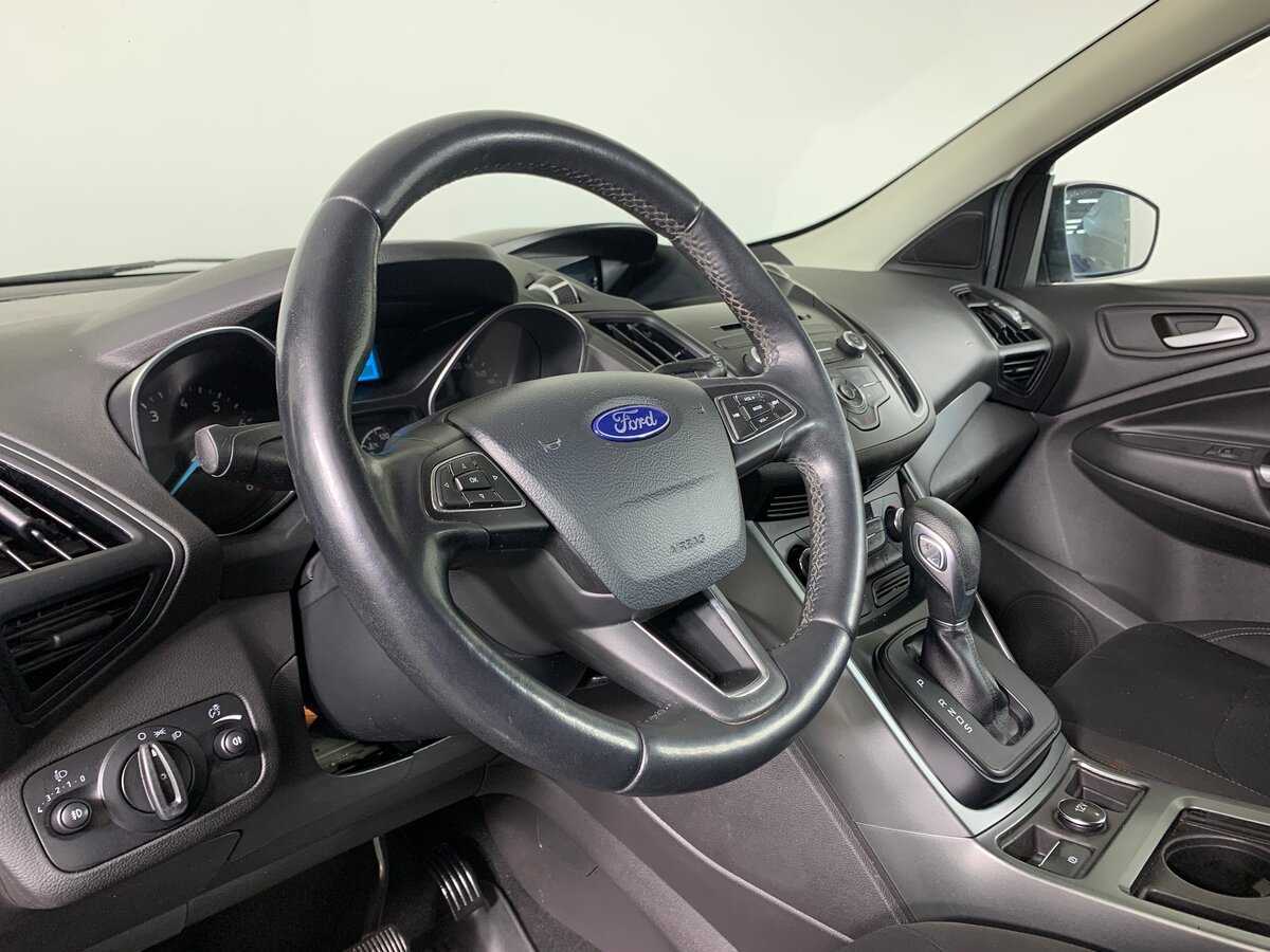 Купить Ford Kuga, 2019, 129 951 км, фото №12