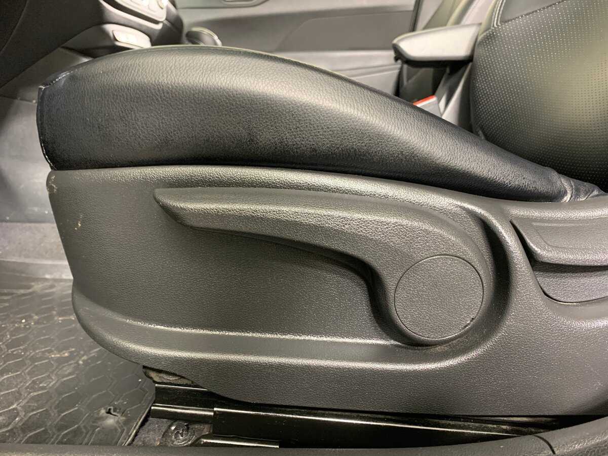 Купить Hyundai Solaris, 2017, 146 130 км, фото №14