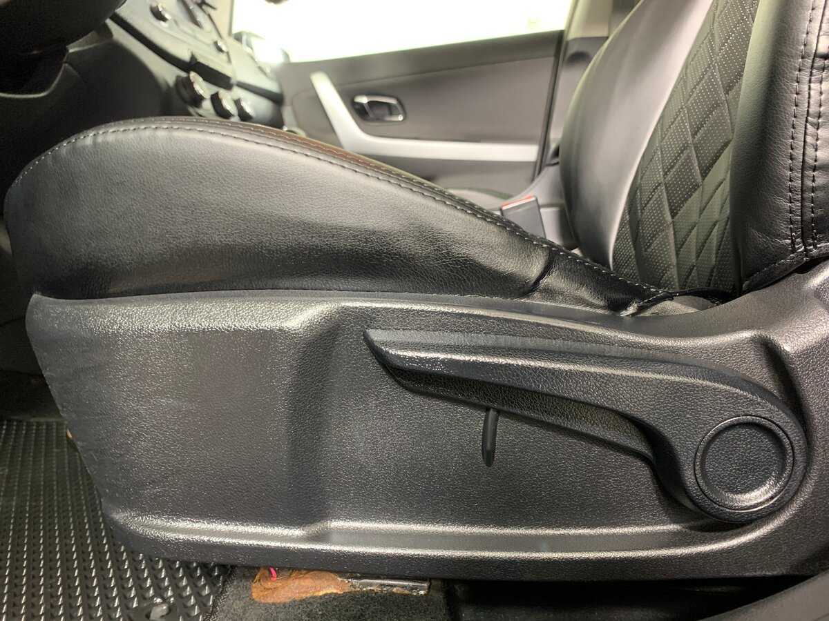 Купить Kia Ceed, 2014, 137 074 км, фото №15