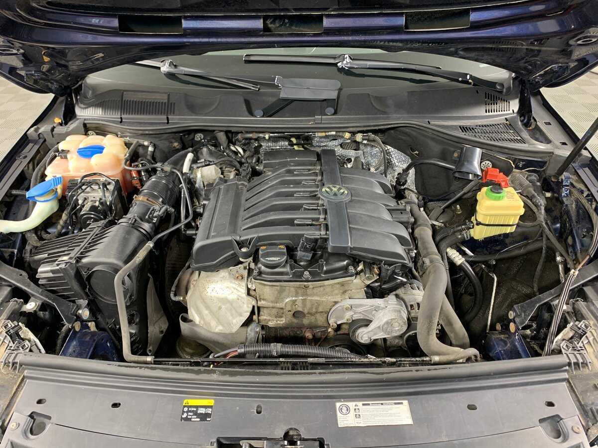 Купить Volkswagen Touareg, 2013, 347 428 км, фото №11