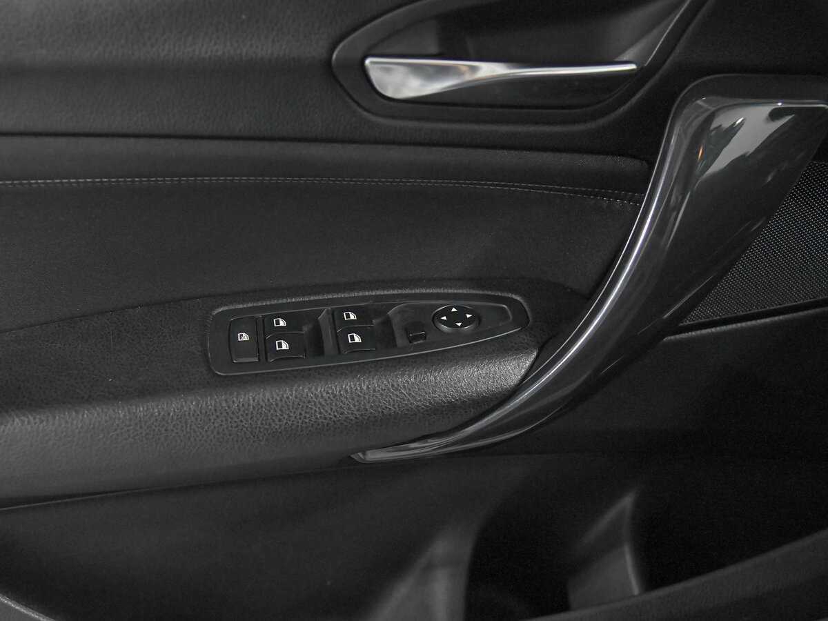 Купить BMW 1 серии 116i, 2013, 198 000 км, фото №11