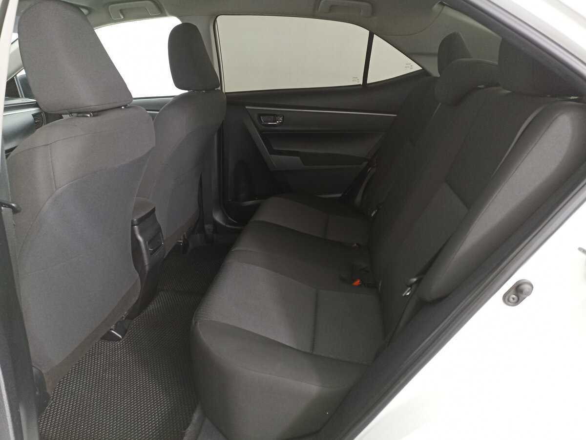 Купить Toyota Corolla, 2013, 267 741 км, фото №12