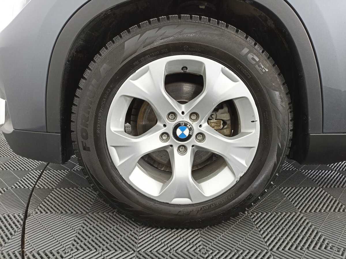 Купить BMW X1 18i, 2014, 94 533 км, фото №16