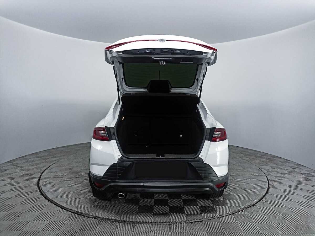 Купить Renault Arkana, 2019, 81 124 км, фото №10