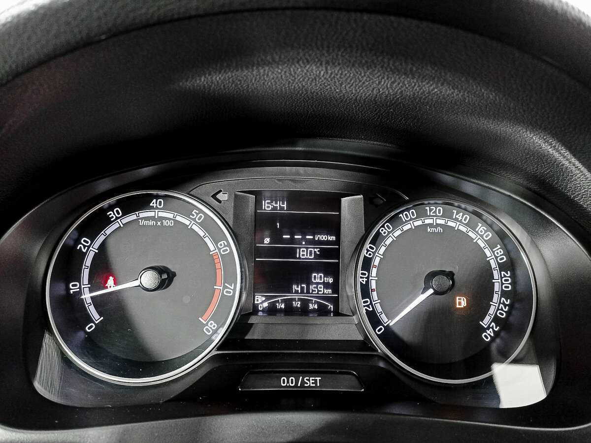 Купить Skoda Rapid, 2019, 147 122 км, фото №13