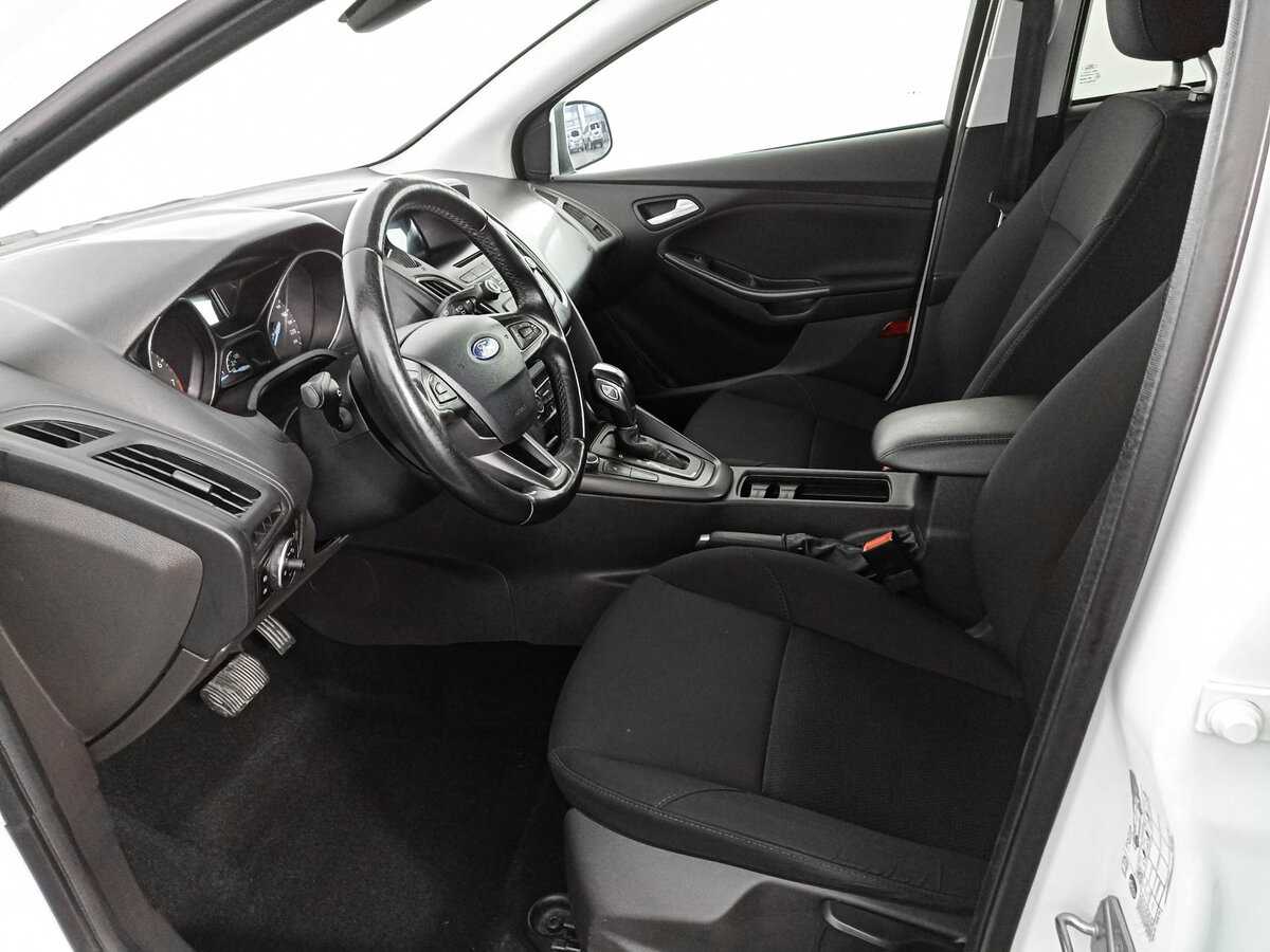 Купить Ford Focus, 2016, 146 537 км, фото №15